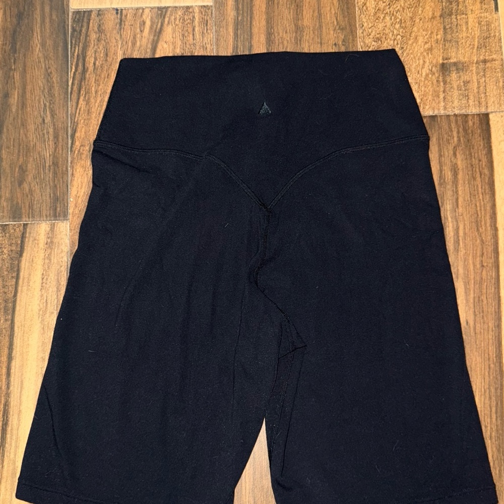 Vitality Cloud II™ Biker Short - Midnight